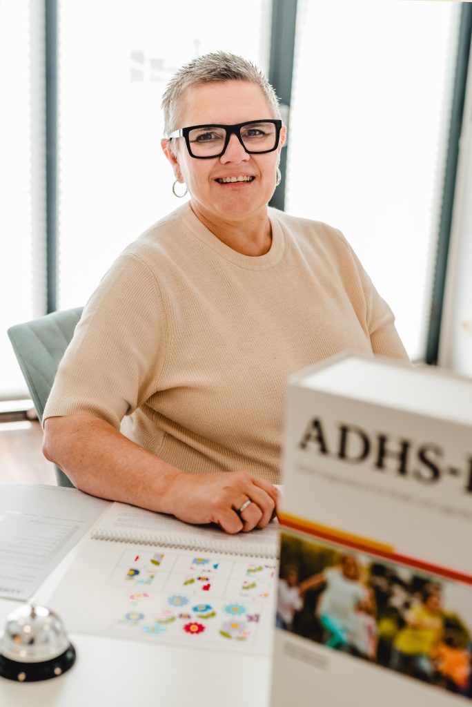 ADHS-Diagnostik
