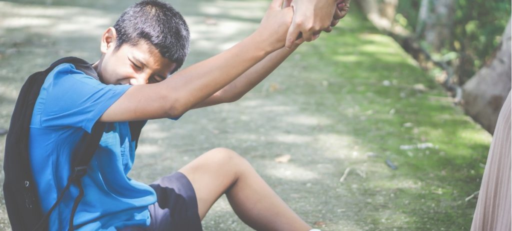Wenn Kinder nicht zur Schule wollen