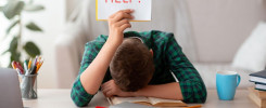Underachievement